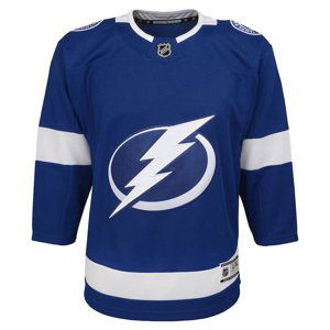 Tampa Bay Lightning dětský hokejový dres Premier Home Outerstuff 89139