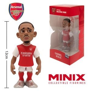 FC Arsenal figurka MINIX Jesus TM-02162