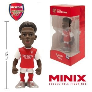 FC Arsenal figurka MINIX Saka TM-02172