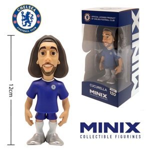 FC Chelsea figurka MINIX Cucurella TM-02177