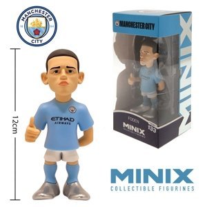 Manchester City figurka MINIX Foden TM-02184