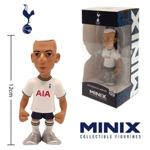 Tottenham Hotspur figurka MINIX Richarlison TM-02193