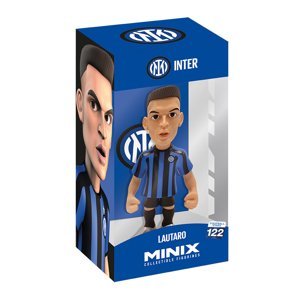 Inter Milan figurka MINIX Lautaro 52175