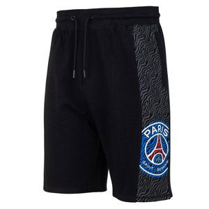 Paris Saint Germain dětské kraťasy Sweat black 52133