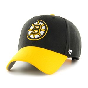 Boston Bruins čepice baseballová kšiltovka ure Shot TT Snapback 47 MVP NHL BY 47 Brand 102088