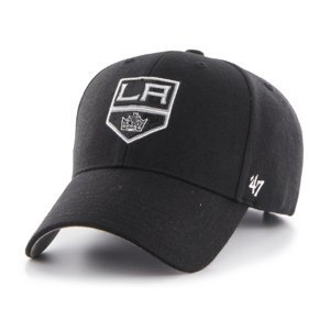 Los Angeles Kings čepice baseballová kšiltovka 47 MVP NHL black 47 Brand 102247