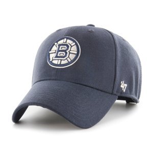 Boston Bruins čepice baseballová kšiltovka 47 MVP SNAPBACK NHL navy 47 Brand 102262