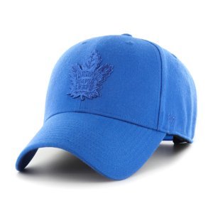Toronto Maple Leafs čepice baseballová kšiltovka 47 MVP SNAPBACK NHL blue 47 Brand 102286