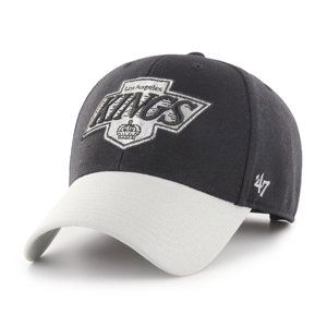 Los Angeles Kings čepice baseballová kšiltovka Two Tone Vintage 47 MVP NHL BG 47 Brand 102355