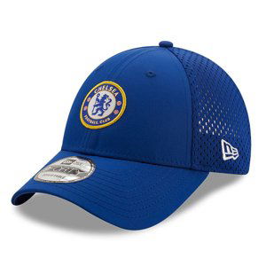 FC Chelsea čepice baseballová kšiltovka Rear Arch New Era 52351