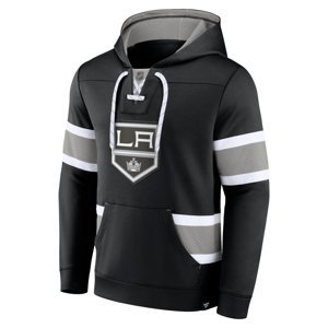 Los Angeles Kings pánská mikina s kapucí Mens Iconic NHL Exclusive Pullover Hoodie Outerstuff 102681