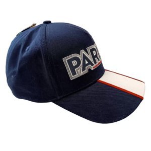Paris Saint Germain čepice baseballová kšiltovka Paris 52291
