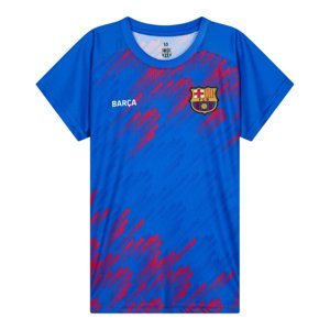 FC Barcelona dětské tričko No23 Poly blau 51677