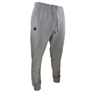 FC Barcelona pánské tepláky Joggers grey 52408