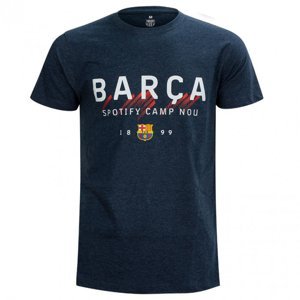 FC Barcelona pánské tričko Spotify Camp Nou 52420