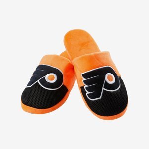 Philadelphia Flyers pánské pantofle Logo Staycation Slipper 103962