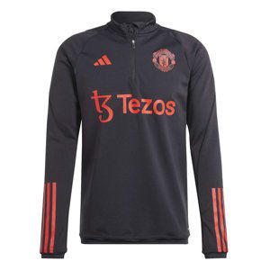 Manchester United tréninkový top TIRO 23 adidas 52648