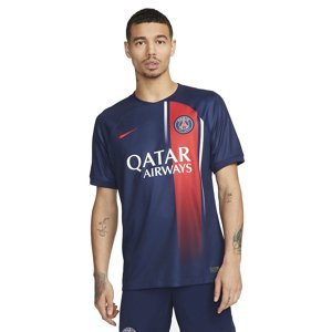 Paris Saint Germain fotbalový dres 23/24 home Nike 52891