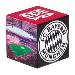 Bayern Mnichov rubiková kostka 3x3 Edition 52202