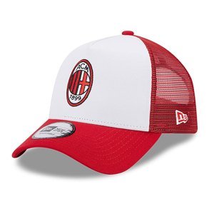AC Milan čepice baseballová kšiltovka Core Trucker New Era 52951