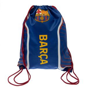 FC Barcelona pytlík gym bag FS TM-02349