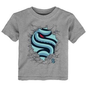 Seattle Kraken dětské tričko BreakThrough Outerstuff 98436