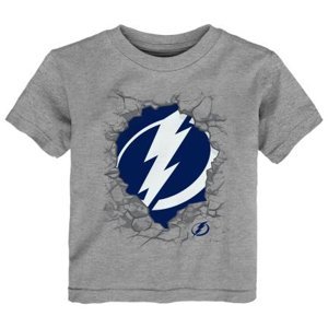 Tampa Bay Lightning dětské tričko BreakThrough Outerstuff 98517