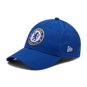 FC Chelsea čepice baseballová kšiltovka 9Forty Blue 47982