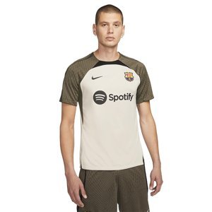 FC Barcelona fotbalový dres Strike string Nike 53014