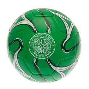 FC Celtic miniaturní fotbalový míč Skill Ball CC - Size 1 TM-02366