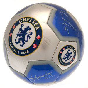 FC Chelsea fotbalový míč Sig 26 Football - Size 5 TM-03320