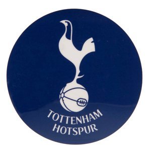 Tottenham Hotspur samolepka Single Car Sticker CR TM-01584