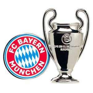 Bayern Mnichov magnetka UCL 52555