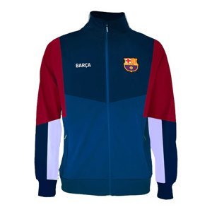 FC Barcelona pánská bunda Plus Contrast 53239