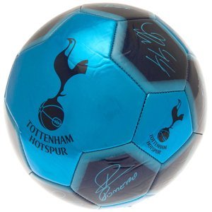 Tottenham Hotspur fotbalový míč Sig 26 Football - Size 5 TM-03324