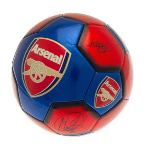 FC Arsenal fotbalový mini míč Sig 26 Skill Ball - Size 1 TM-03332