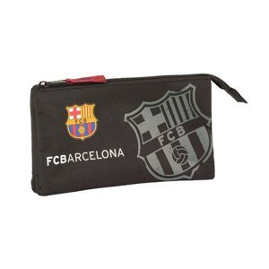 FC Barcelona penál na tužky Triple black 53392