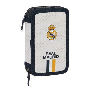 Real Madrid dvojitý penál full 23/24 Home 53416