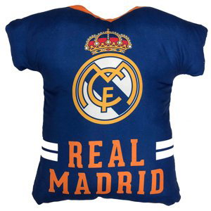 Real Madrid polštářek Camiseta 52666