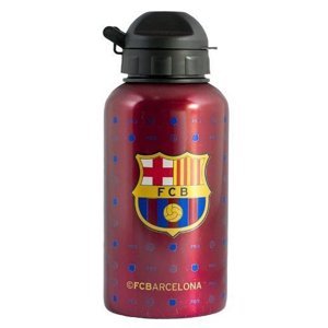 FC Barcelona láhev na pití Alu Junior 53437