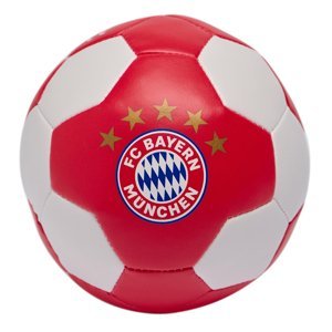 Bayern Mnichov fotbalový mini míč Skill Ball - Size 1 50907