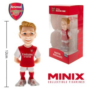 FC Arsenal figurka MINIX Odegaard TM-02171