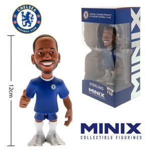 FC Chelsea figurka MINIX Sterling TM-02178