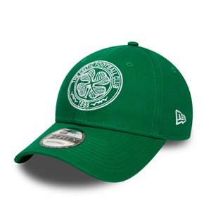 FC Celtic čepice baseballová kšiltovka 9Forty Core New Era 52969