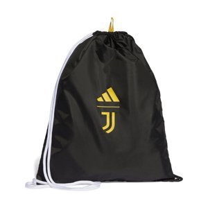 Juventus Turín pytlík gym bag black 2023 adidas 53728