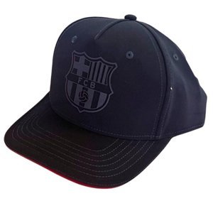 FC Barcelona čepice baseballová kšiltovka Neuter 53452