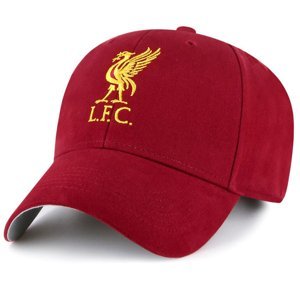 FC Liverpool čepice baseballová kšiltovka Core RZ TM-02741