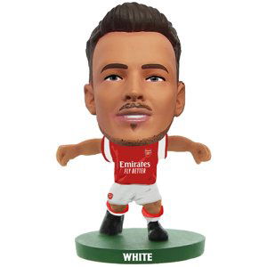 FC Arsenal figurka SoccerStarz 2024 White TM-03523