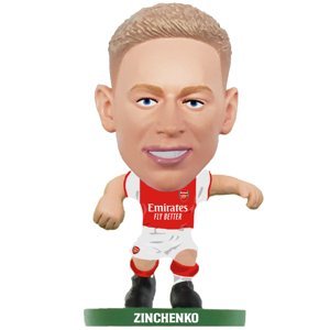 FC Arsenal figurka SoccerStarz 2024 Zinchenko TM-03524