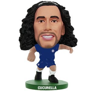 FC Chelsea figurka SoccerStarz 2024 Cucurella TM-03525